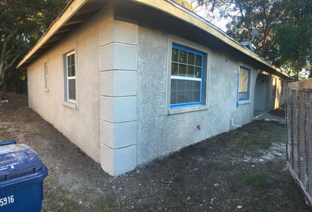 Images Lopez Stucco LLC