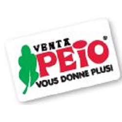 Venta Peio Logo
