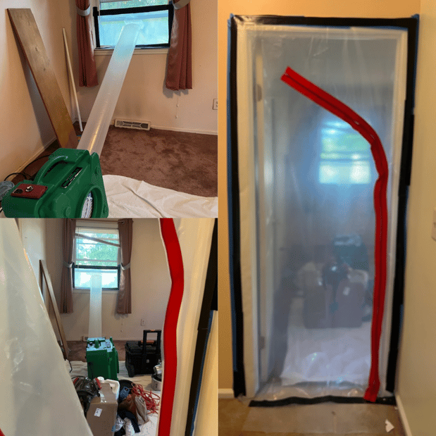Images Quality Mold Remediation LLC