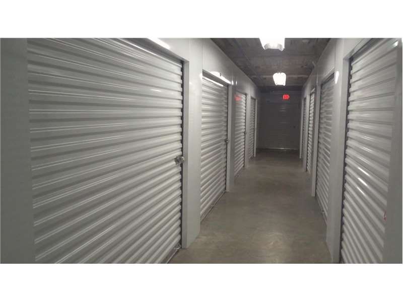 Interior Units - Extra Space Storage at 201 NW 37th Ave, Miami, FL 33125