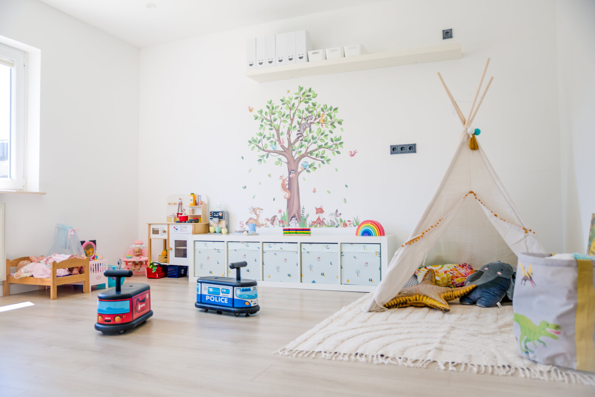 Kindertagespflege am Apfelbäumchen, Kohlsberger Höhe 6 in Solingen