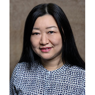 Dr. Vanessa Tong, MD