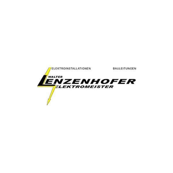 Walter Lenzenhofer Elektromeister Logo