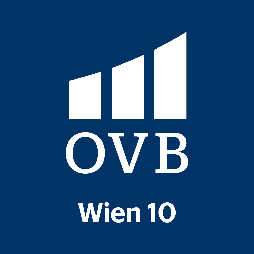 OVB Geschäftspartner | Wien 10 Logo