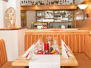 Landgasthof Alpenblick, Am Spitz 5 in Altenmarkt im Pongau