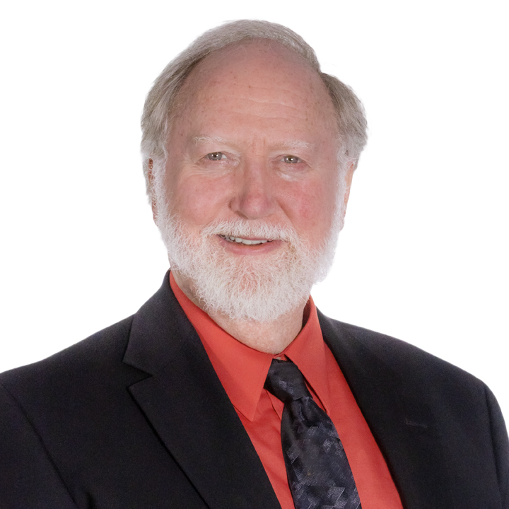 Dr. James Lukavsky MD ABFM AAFP