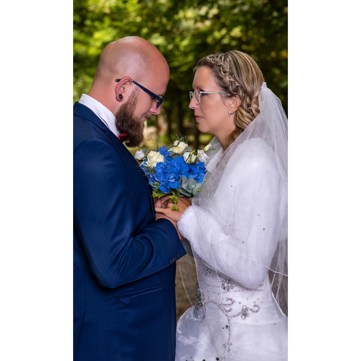 Hochzeitsfotograf FotoFrank, Friedrich-Engels-Straße 12 in Oranienburg