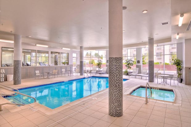 Images Holiday Inn Express Eugene - Springfield by IHG