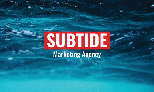 Images Subtide Marketing Agency