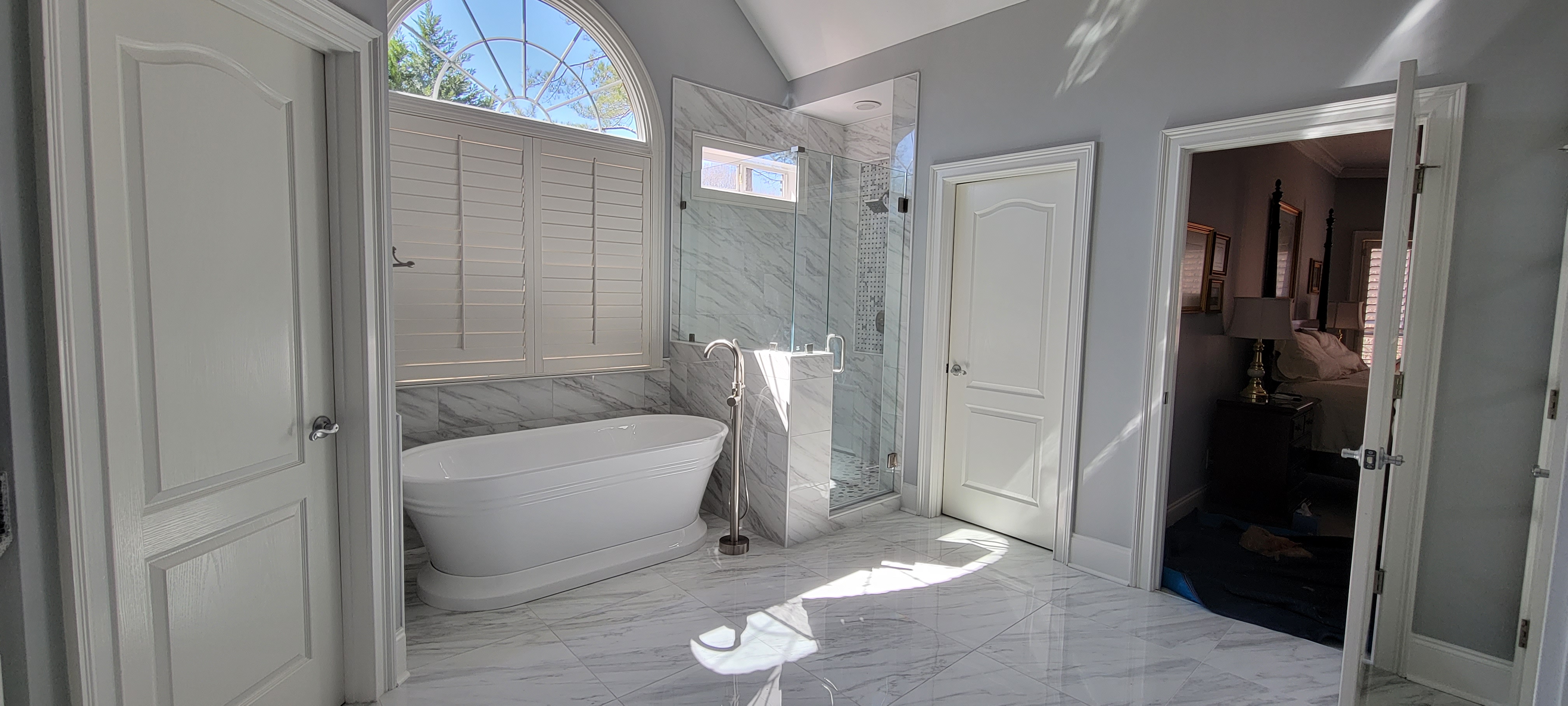 Ferentino Design Build Image