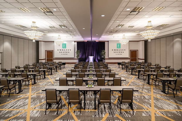 Images Embassy Suites by Hilton Portland Airport