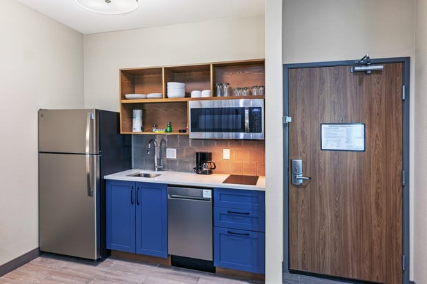 Images Candlewood Suites Aransas Pass by IHG