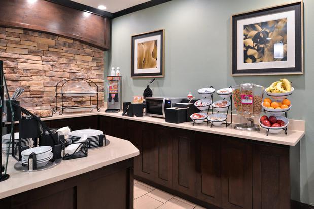 Images Staybridge Suites Wichita Falls by IHG
