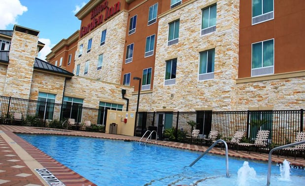 Images Hilton Garden Inn Houston West Katy