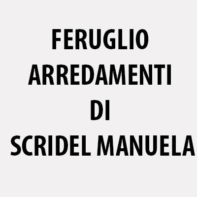 Feruglio Arredamenti di Scridel Manuela Logo
