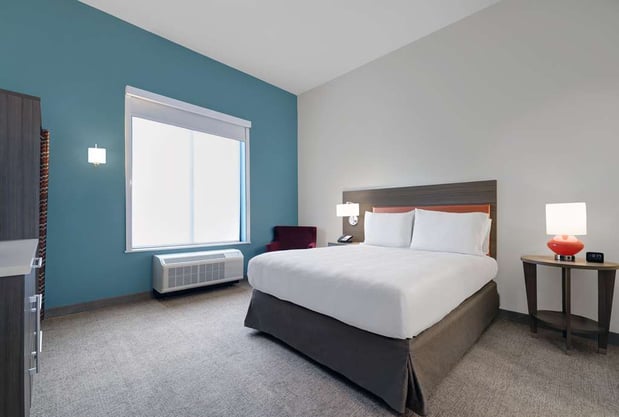 Images Home2 Suites by Hilton Salem