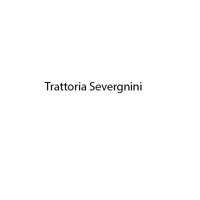Trattoria Severgnini Logo