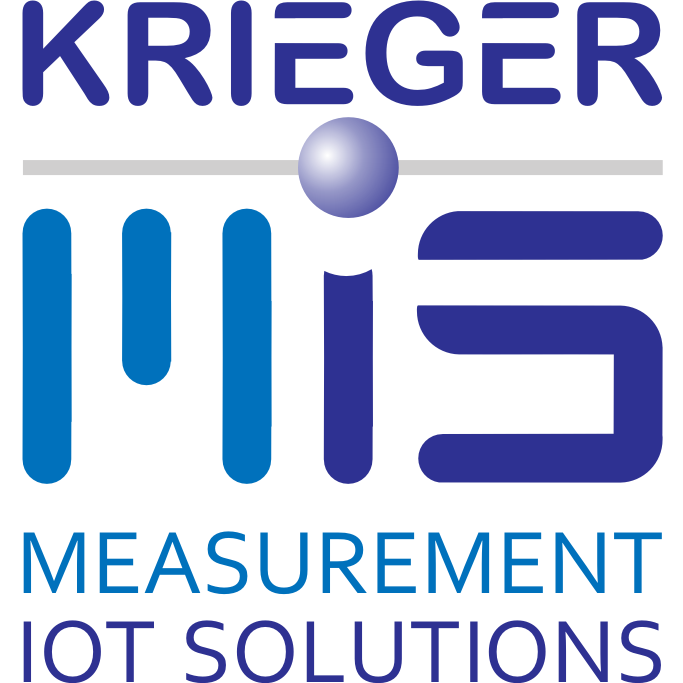 Logo Krieger MIS GmbH