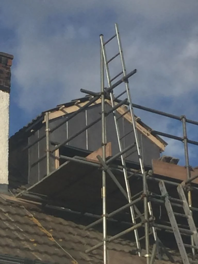 Images D S Roofing Ltd