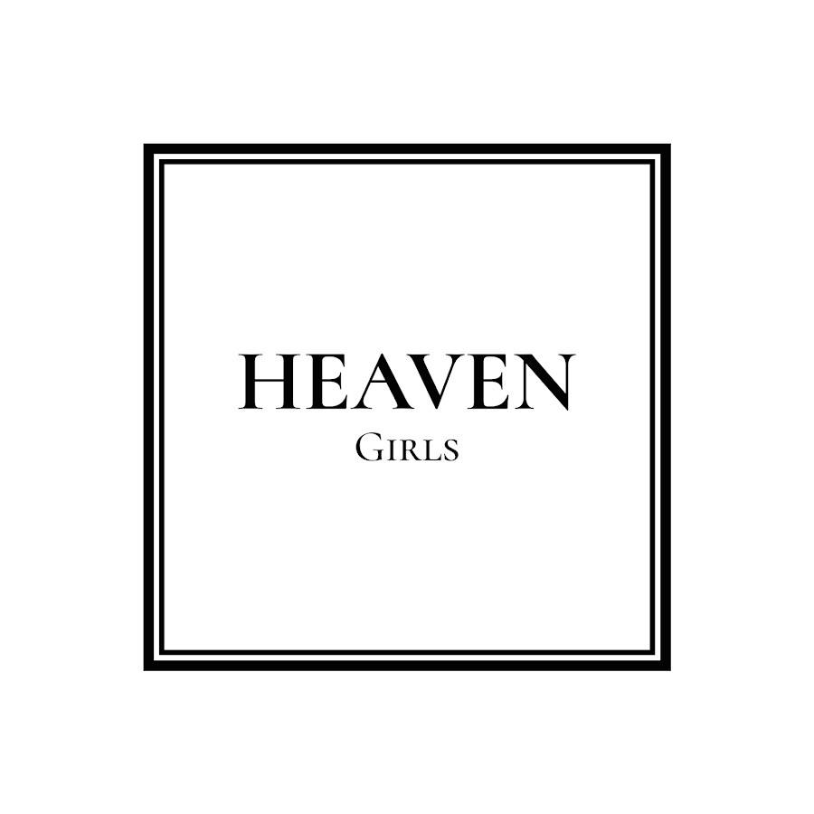 Heaven Girls Logo