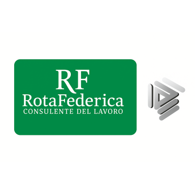 Rota Federica Logo