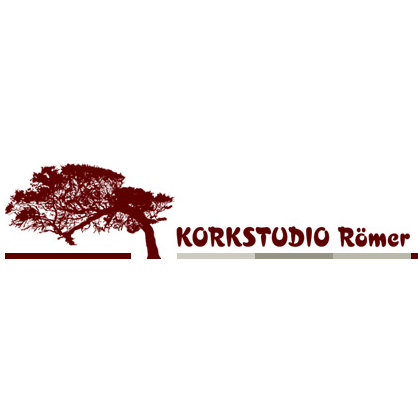 Logo Korkstudio Römer - Inhaber Kay Knorr