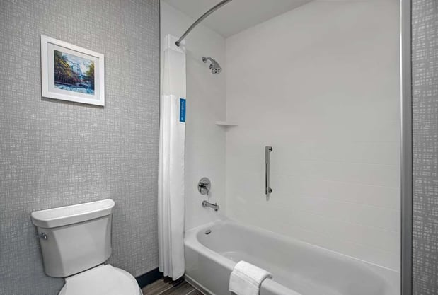 Images Hampton Inn & Suites Farmers Branch Dallas