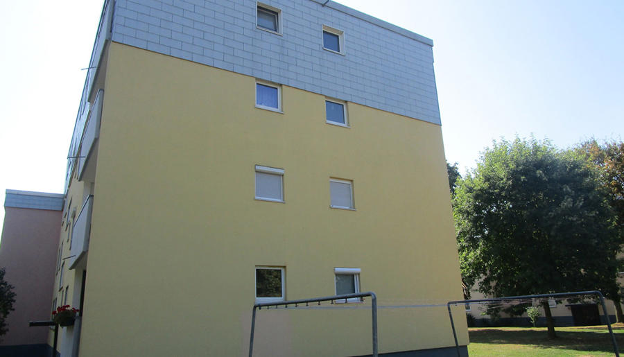 HouseWash Company, Erkrather Straße 267 in Düsseldorf