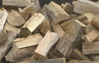 Bild 5 Jackels Kaminholz in Wegberg