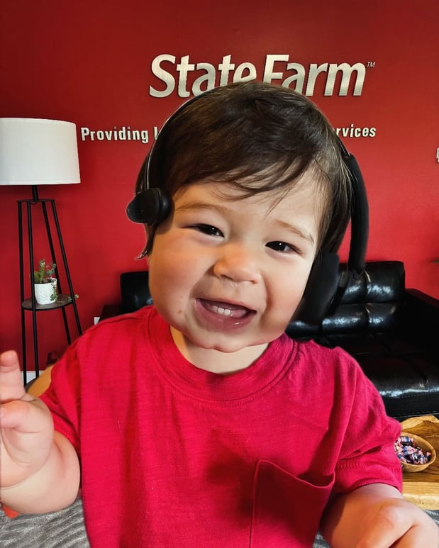 Images Kaitlyn Raymond - State Farm Insurance Agent