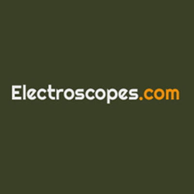 Electroscopes Logo