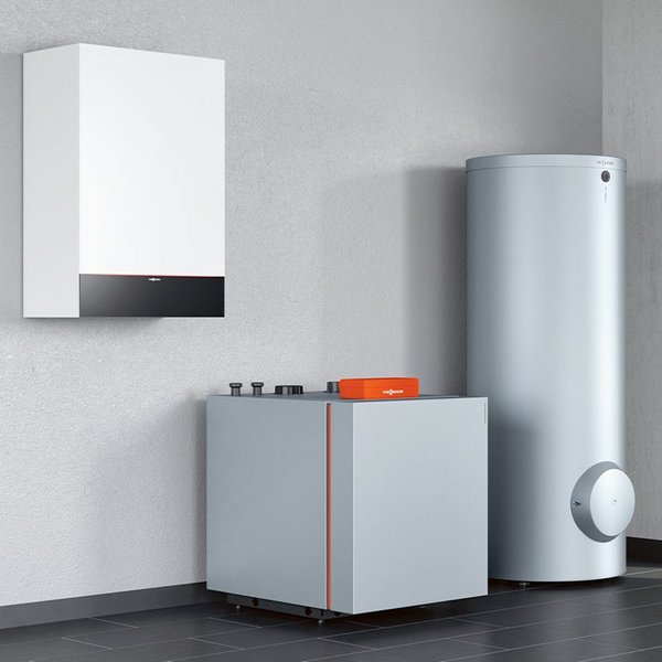 Ernst Lützow GmbH Heizung - Lüftung - Sanitär, Vor dem Bruch 4 in Hanstedt