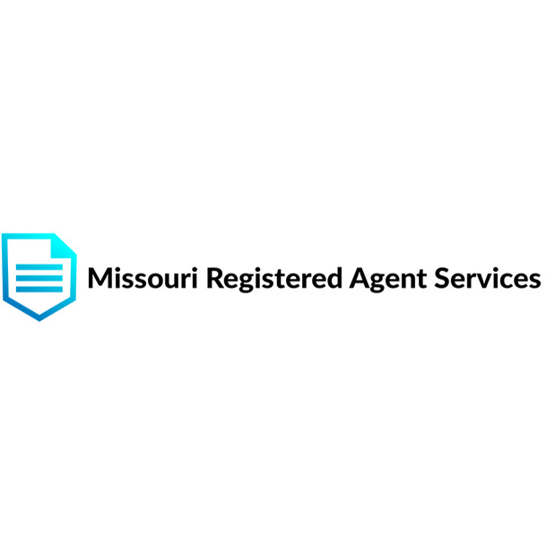 Missouri Registered Agent Service Logo