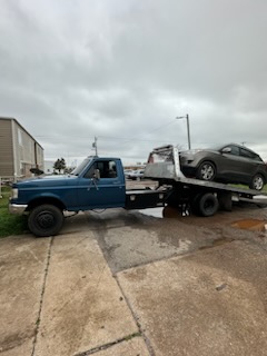 Call now for a towing service you can count on!