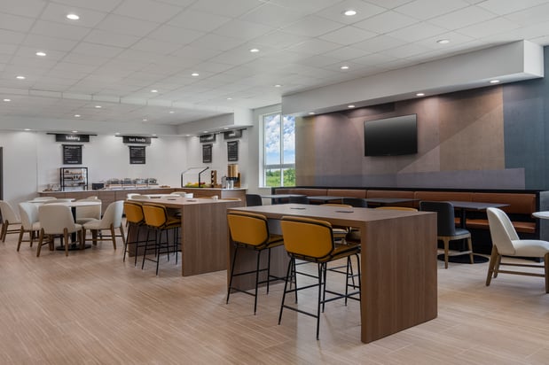 Images Holiday Inn Galveston Island by IHG