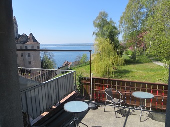 Ferienwohnungen Greitmann, Winzergasse 10 in Meersburg