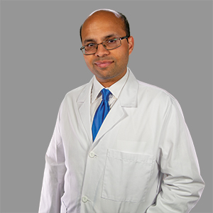 Dr. Gautam Baskaran, MD