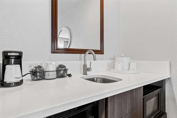 Images Hampton Inn & Suites Colorado Springs-Air Force Academy-I-25 North