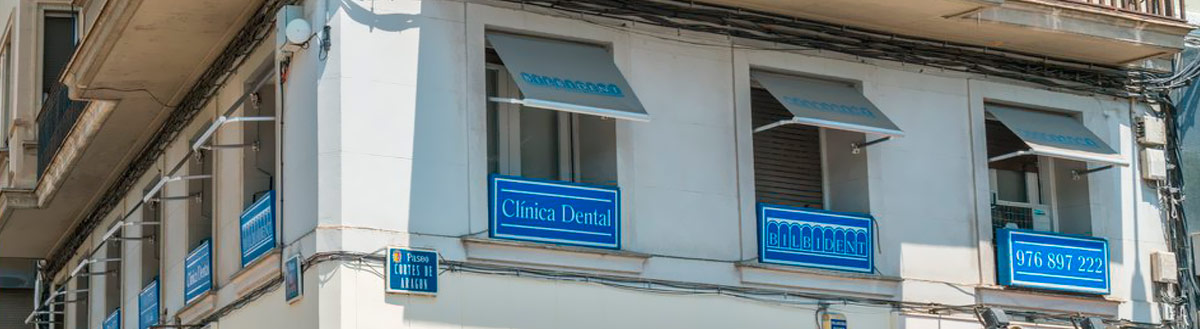 Images Clinica Dental Bilbident - Dentistas en Calatayud
