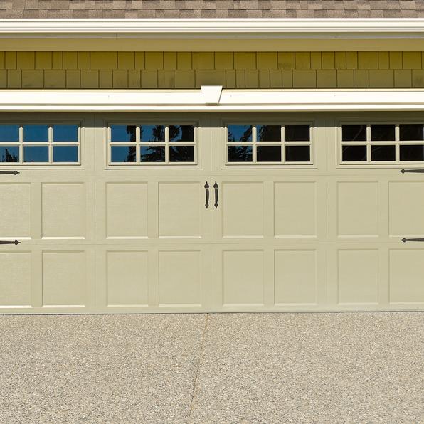 Pacific Door & Closer Company