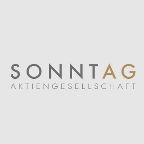 Sonntag Aktiengesellschaft in Gießen - Logo