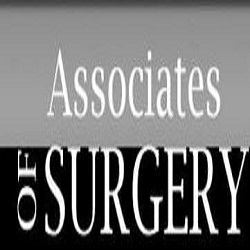 Associates of Surgery Logo