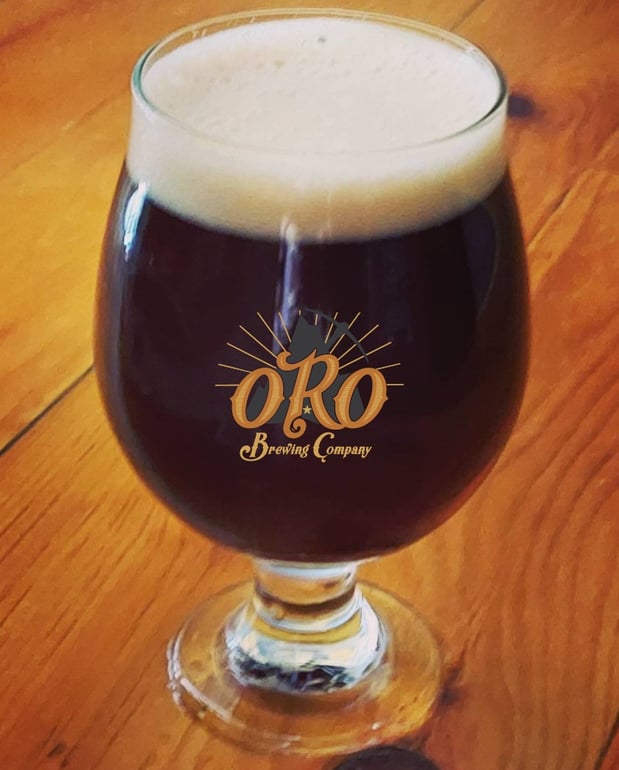 Images Oro Brewing Company