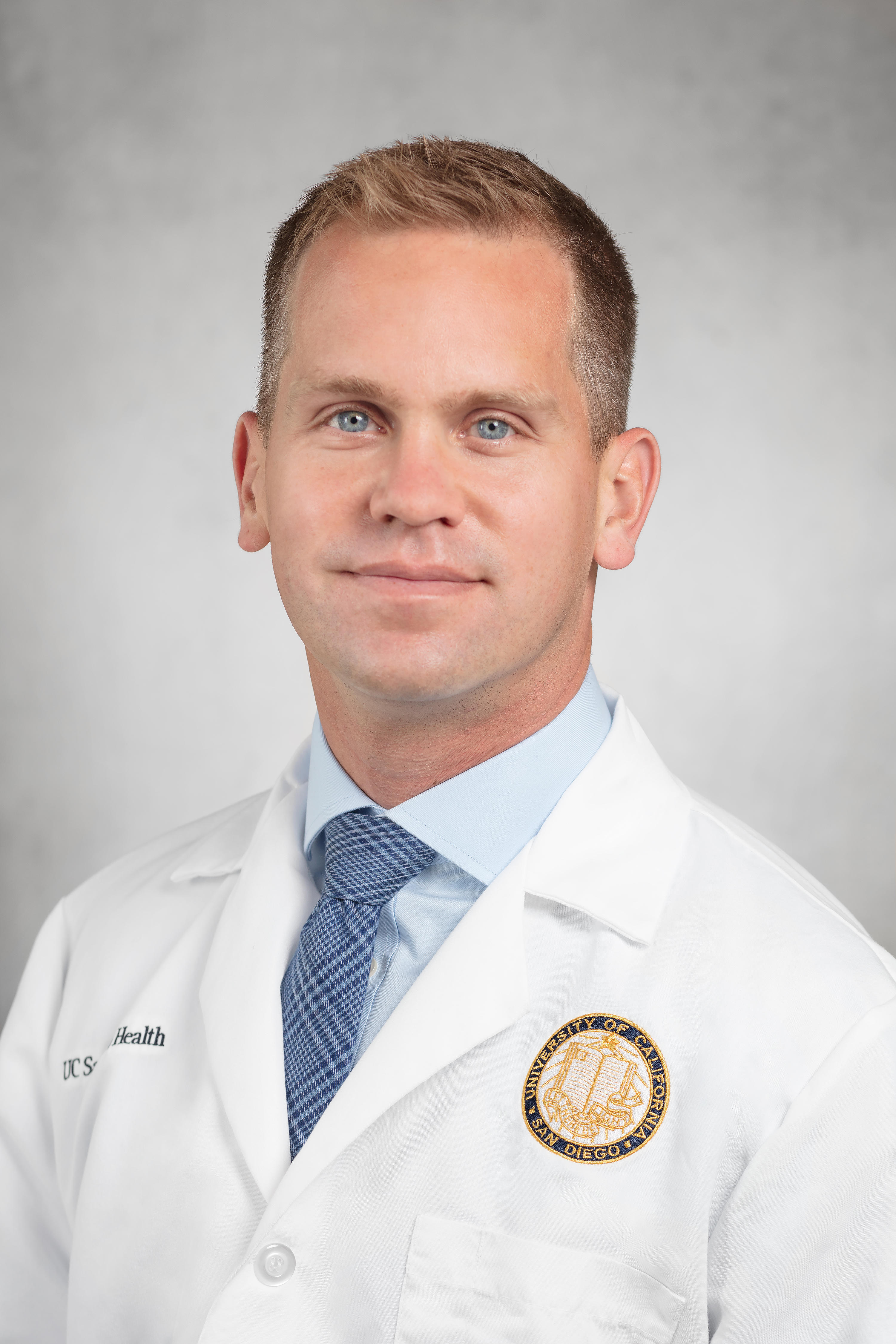 Dr. Andrew S. Camp, MD