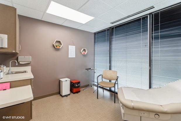 Images The Iowa Clinic Adel - Family Medicine
