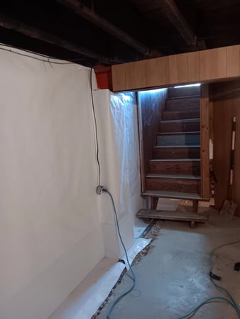 Images BDry Systems of SW Indiana