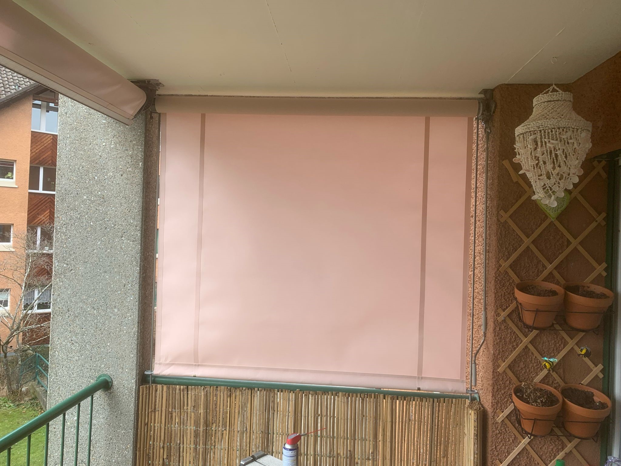 Bilder StorenService Tiler