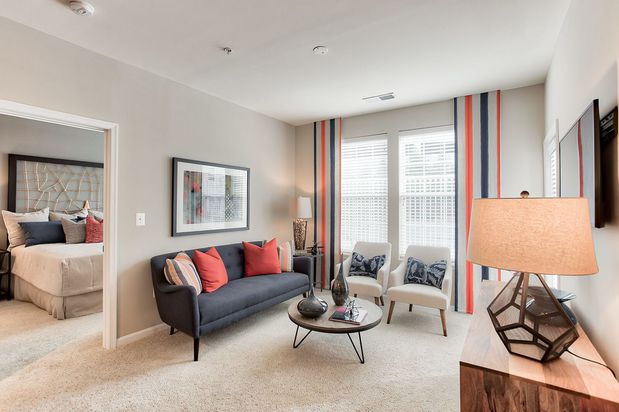 Images The Ridgewood by Windsor Apartments