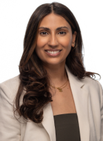 Sonia Sidhu, NP