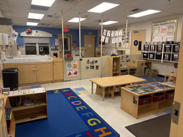 Images KinderCare at Natoma Station